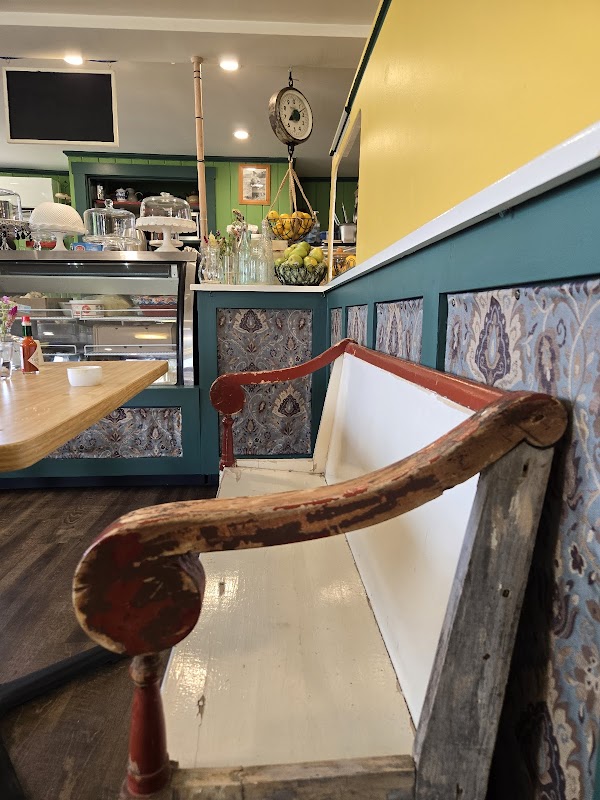 Spring Street Eatery
