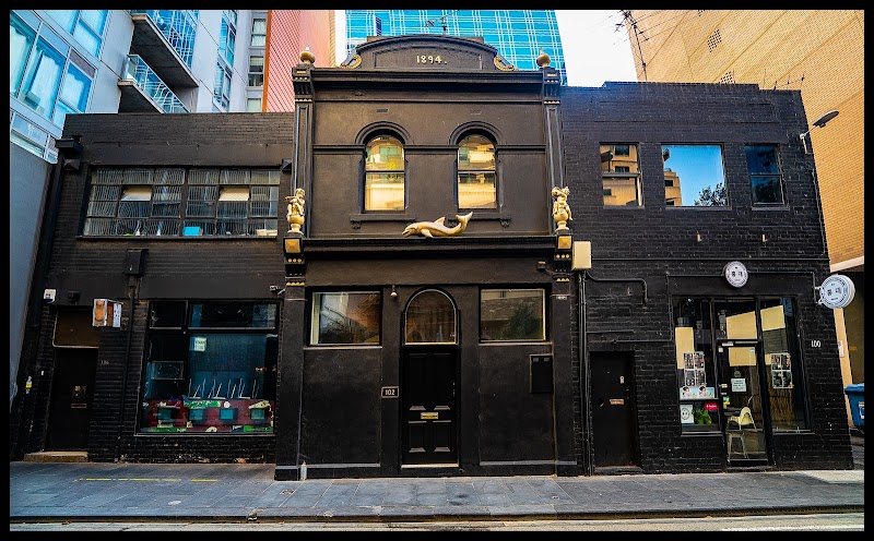 HongDae Korean Restaurant & Bar