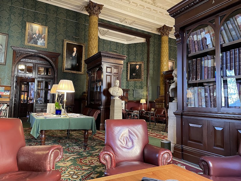 National Liberal Club
