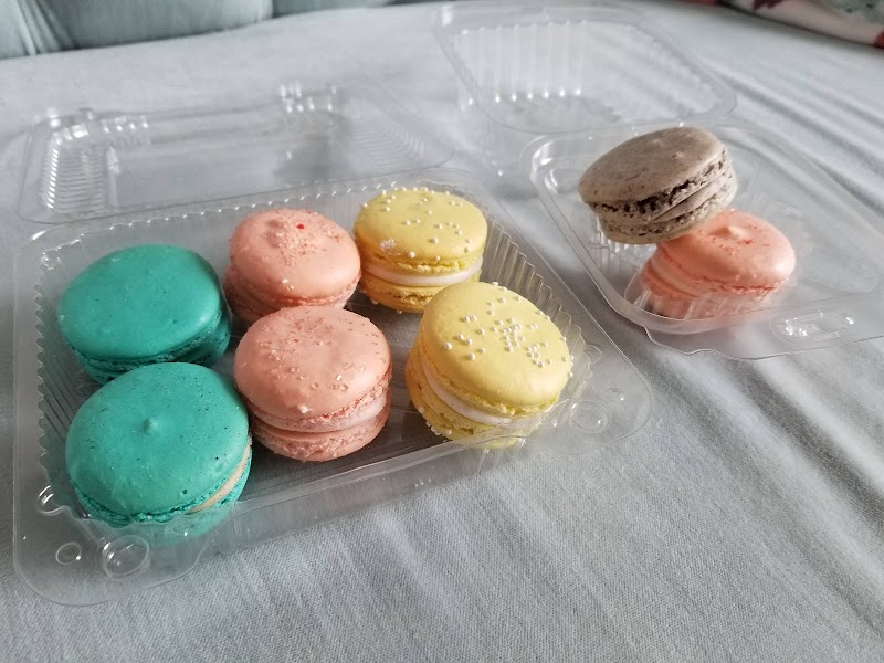 Today's Sweet Cakery photo 1