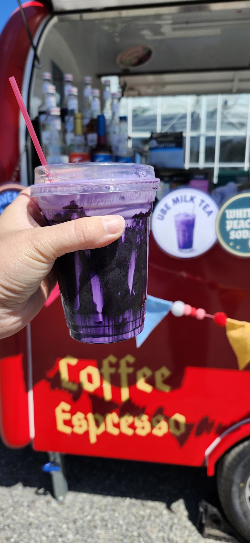 The Cafe Artistes photo 2