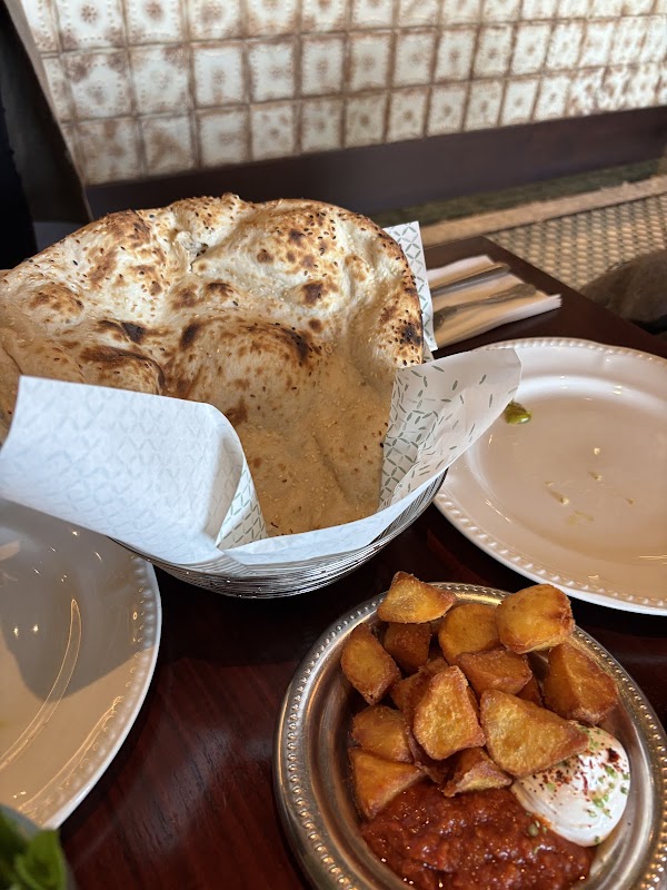 Berenjak Dubai photo 8