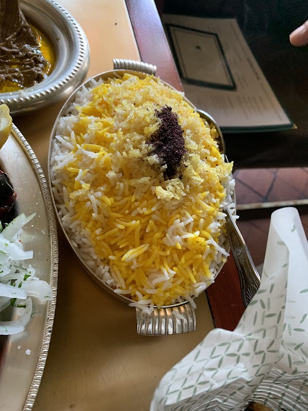 Berenjak Dubai photo 7