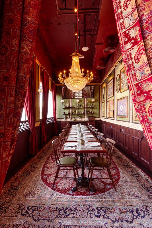 Berenjak Dubai photo 1