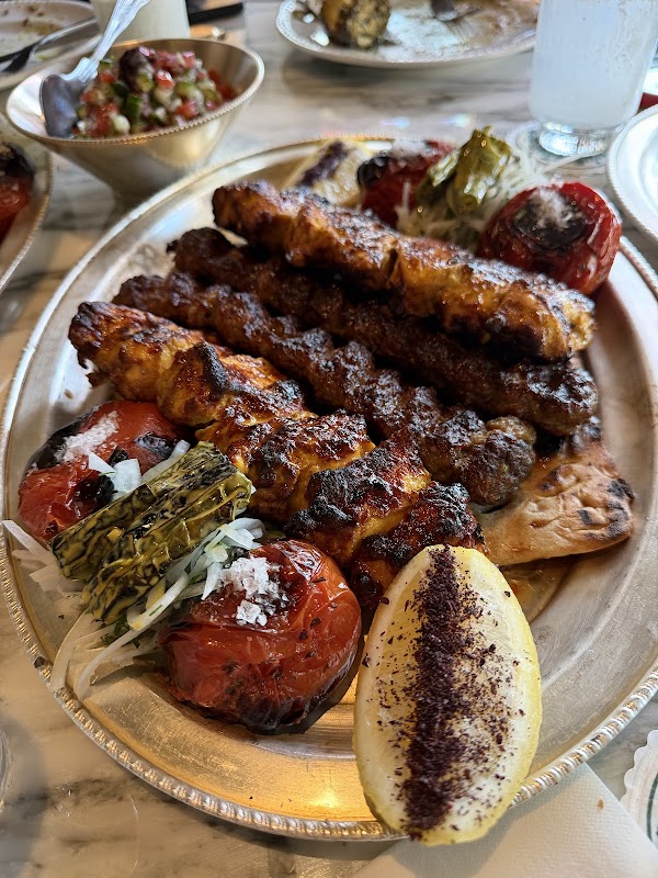 Berenjak Dubai photo 3