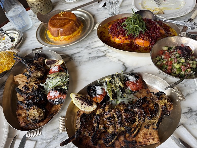 Berenjak Dubai photo 4