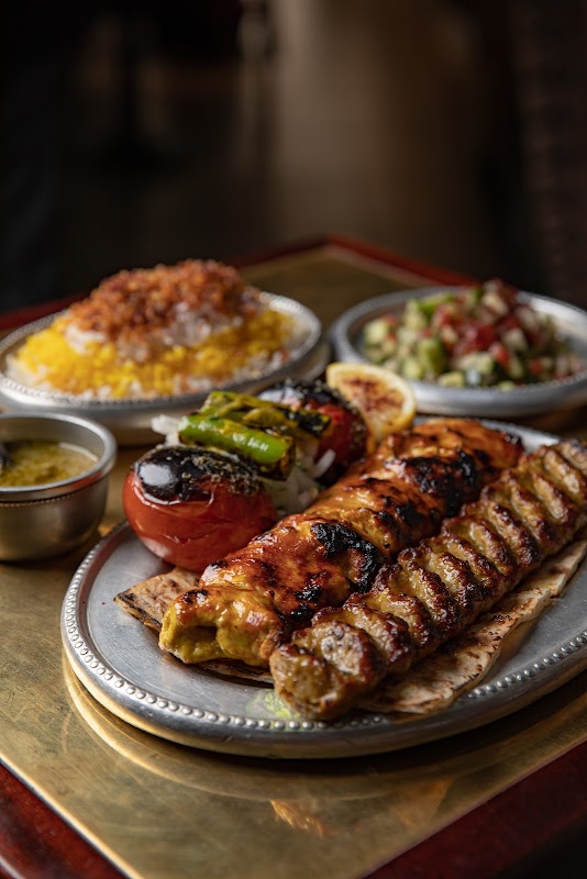 Berenjak Dubai photo 2