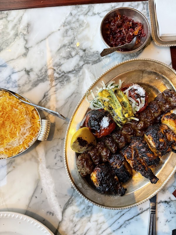 Berenjak Dubai photo 5