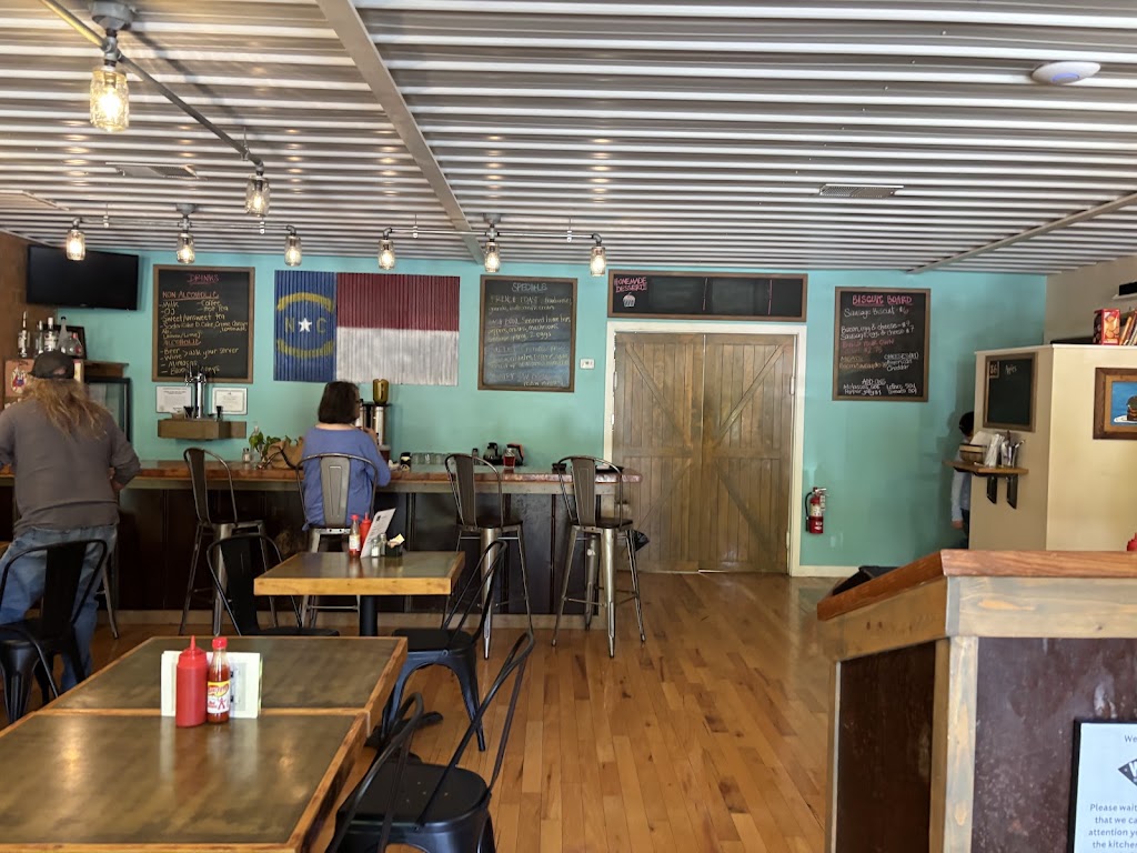 Village Diner
