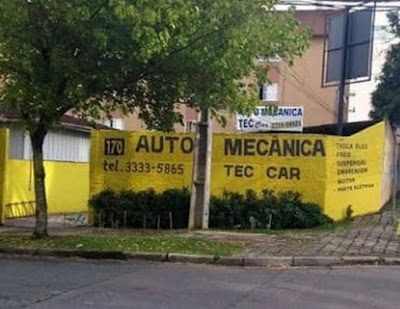 Foto de Auto Mecânica Tec Car