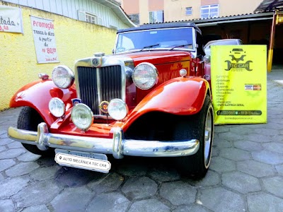 Foto de Auto Mecânica Tec Car