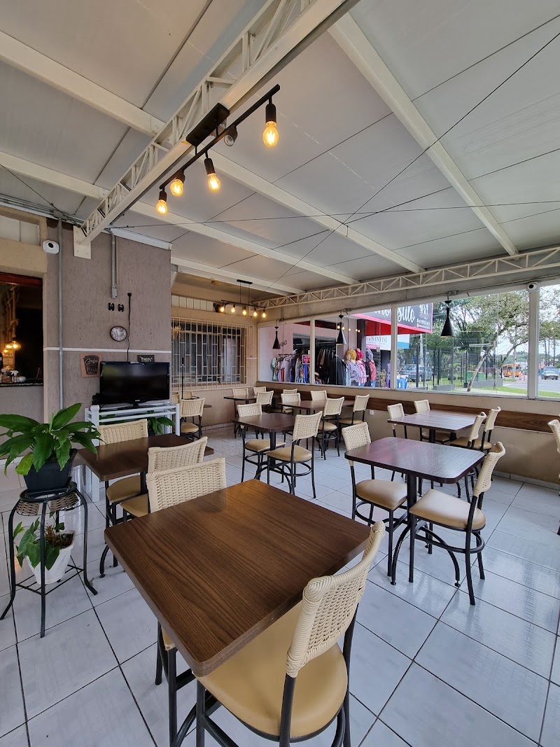 Foto de Comida Caseira - Restaurante e Pizza Bar