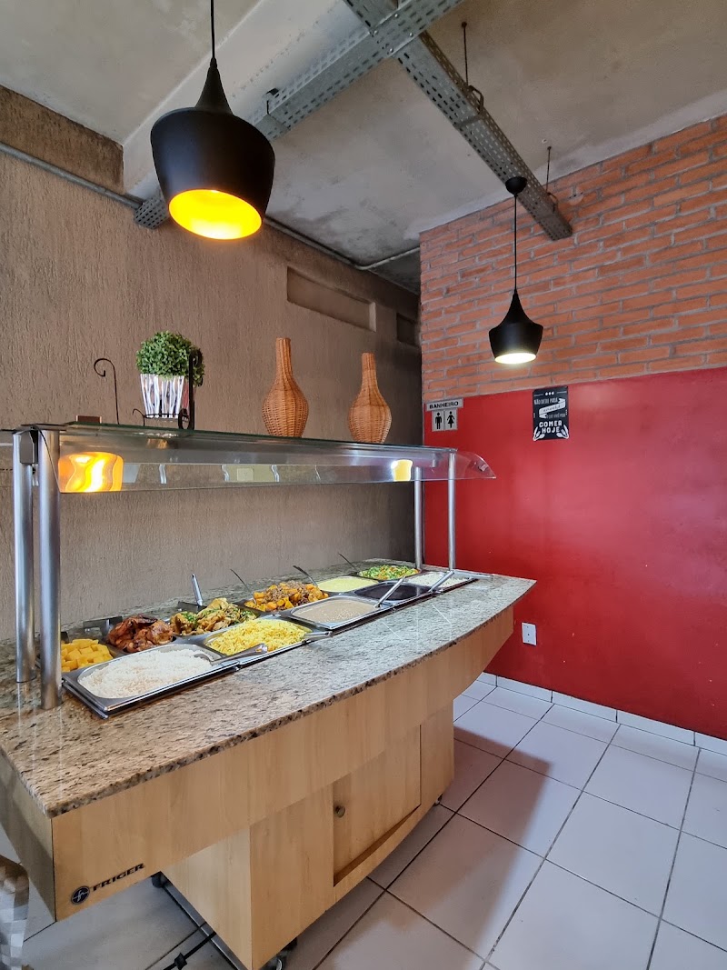 Foto de Comida Caseira - Restaurante e Pizza Bar