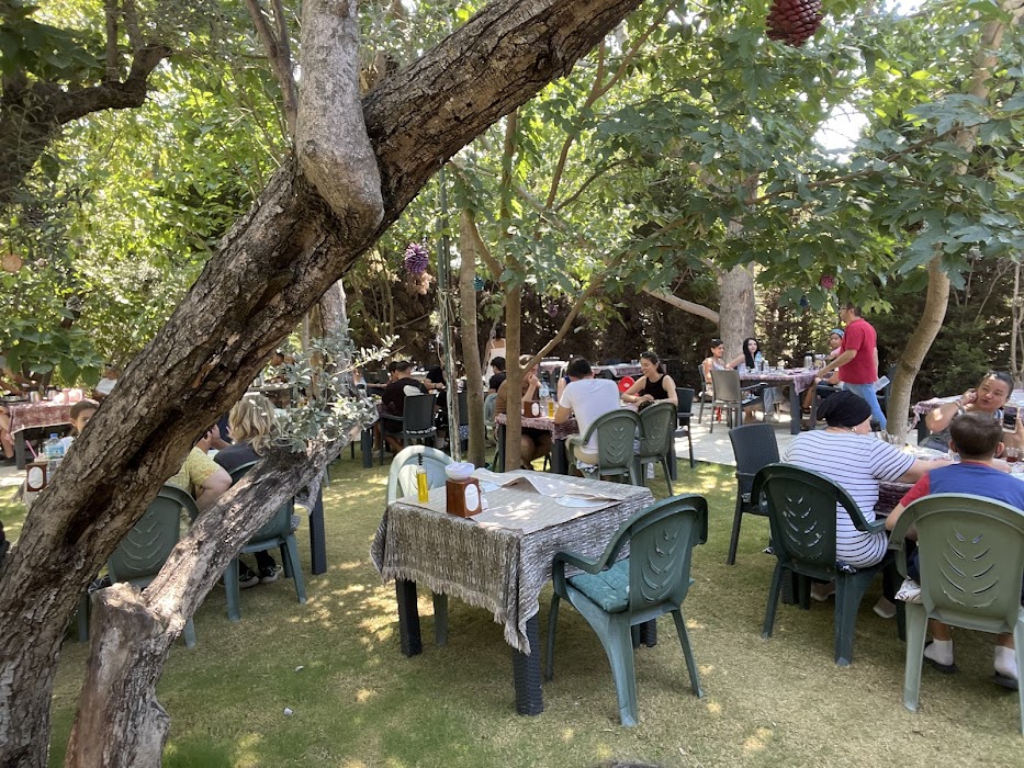 Nirvana Kahvaltı, En iyi kahvaltı restoranı, Çiçekliköy Kahvaltı fotoğraf 1