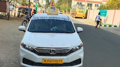 Madhu Motor Driving School