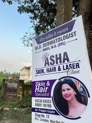 Asha Skin Hair and Laser clinic - Image 3