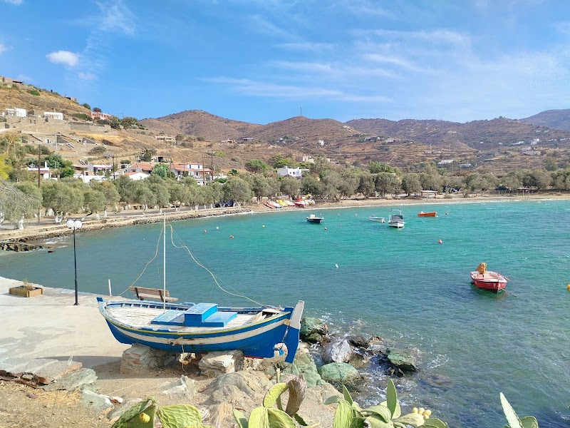 Παραλία Οτζιά