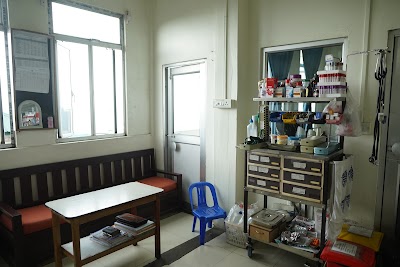 John Williams Hospital - Image 2