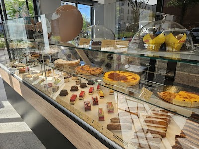 Photo Boulangerie CHEZ SAFAA - Fournil de l'Elsau