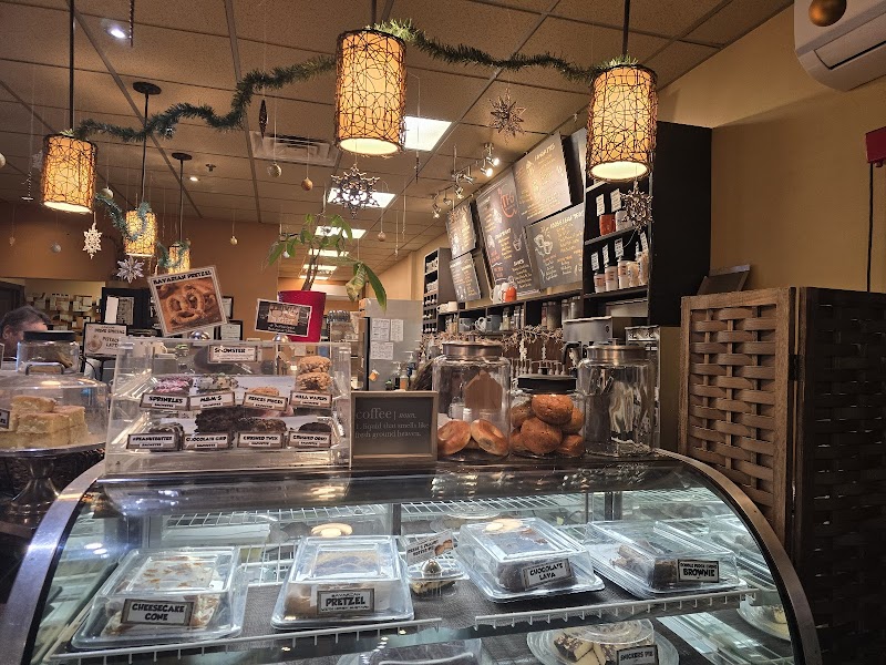 The Fine Grind - A Coffee Bar photo 3