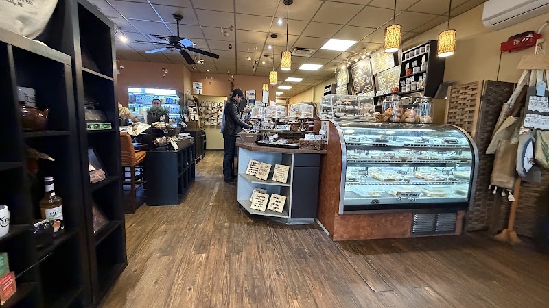 The Fine Grind - A Coffee Bar photo 4