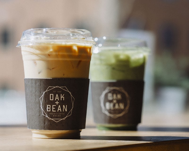 Oak + Bean photo 3