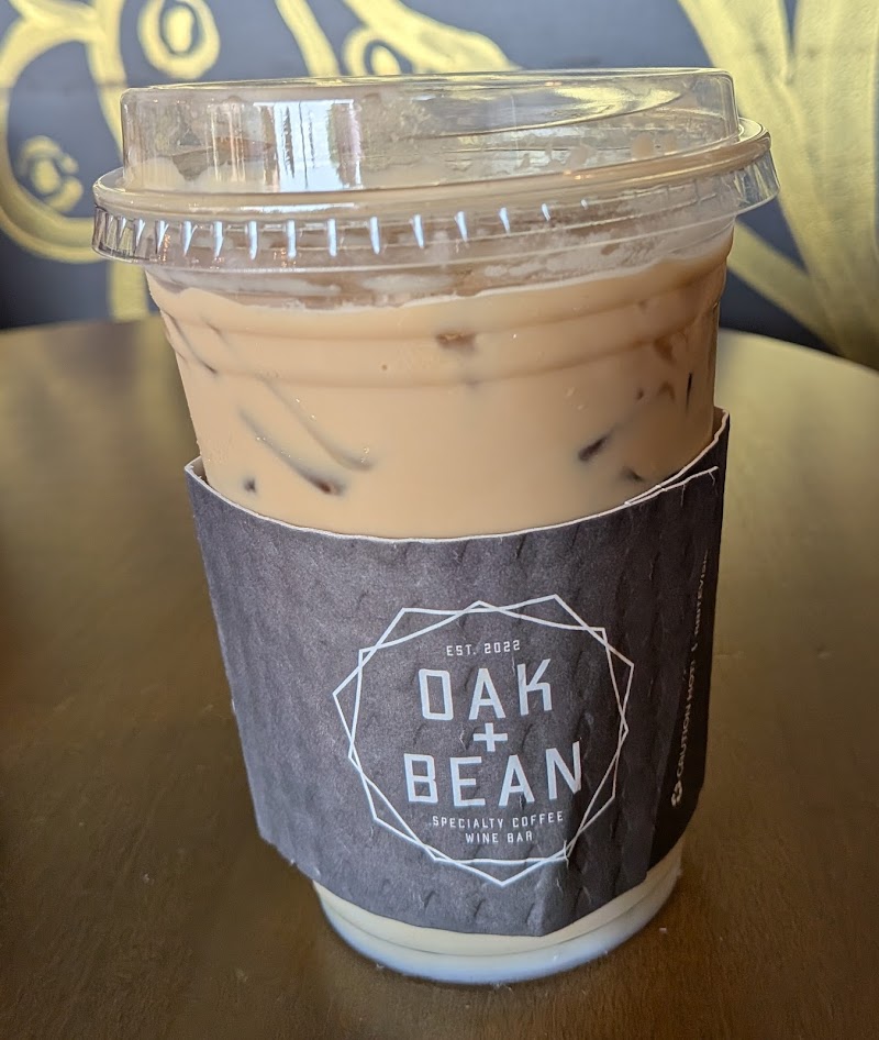 Oak + Bean photo 4