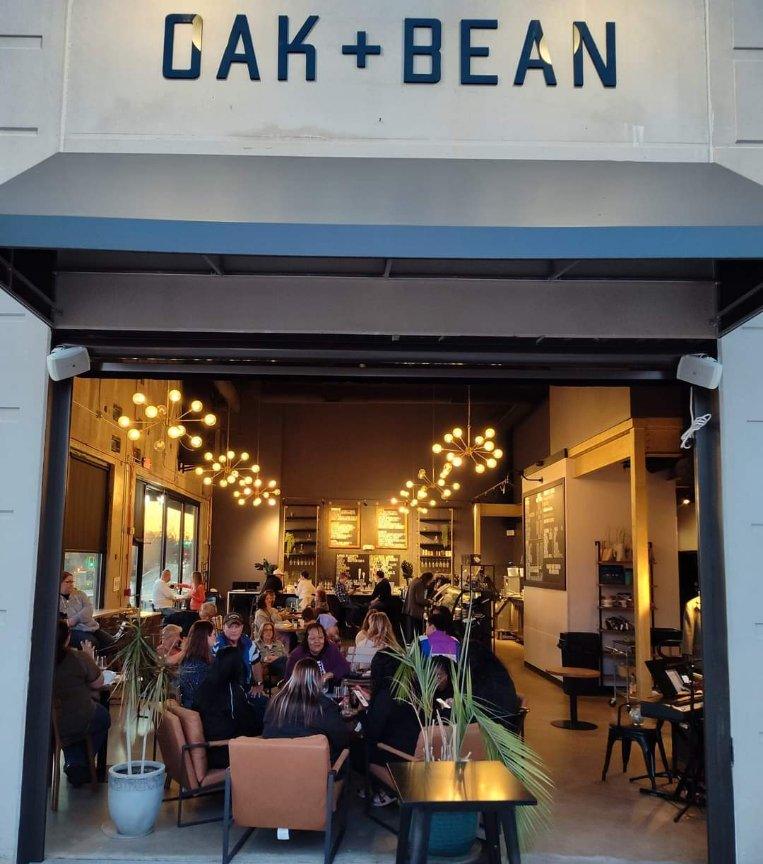 Oak + Bean photo 1