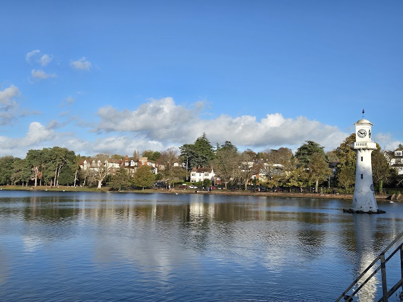 Roath Park