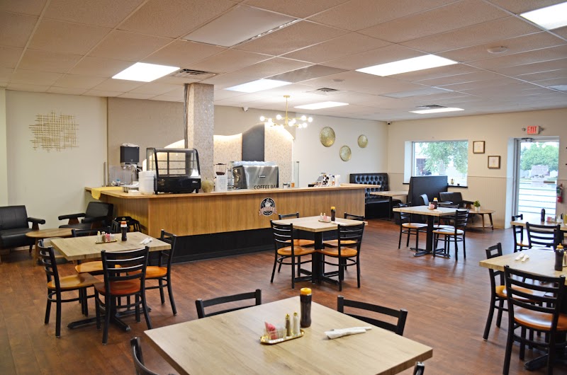 Red Apple Cafe photo 2