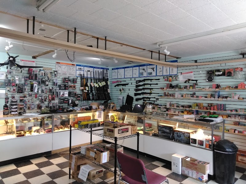 Ron's Sporting Goods photo