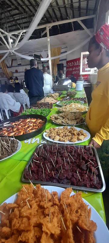 Mekedonia Charity Association-መቄዶንያ የበጎ አድራጎት ማኅበር photo 5