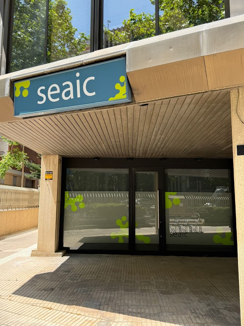 Sociedad Española de Alergología E Inmunología Clínica (seaic)