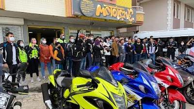 Motolove - Oto Servisi - Kecioren