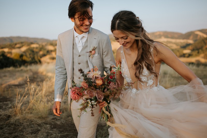 Red Barn Ranch Events