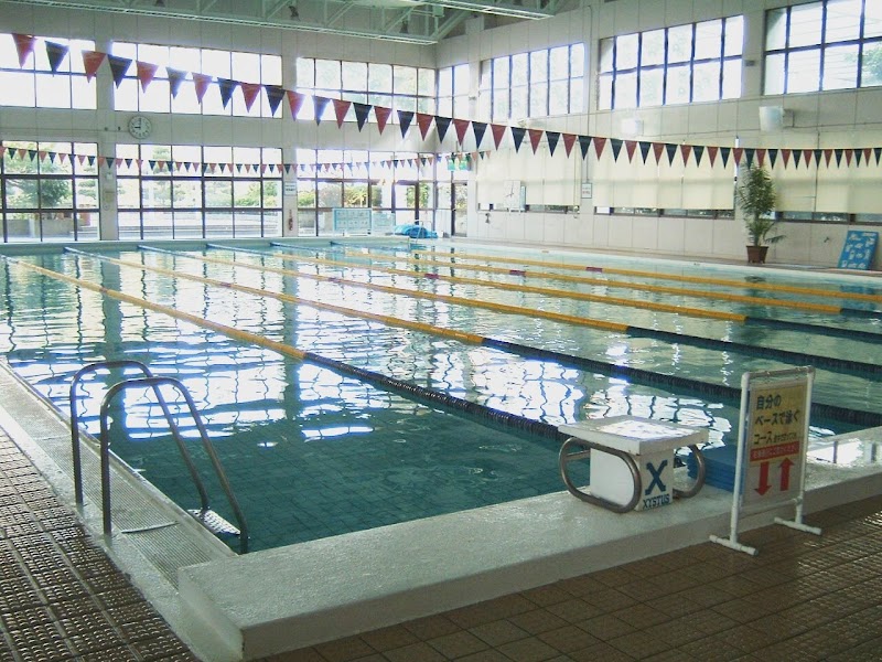 スポーツパレス ジスタス 浦添店