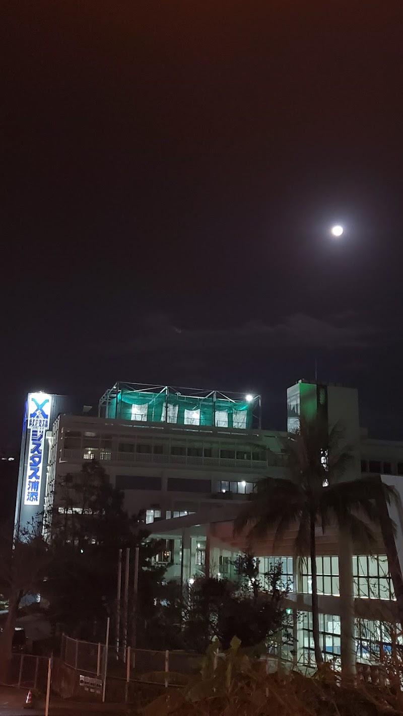 スポーツパレス ジスタス 浦添店 2