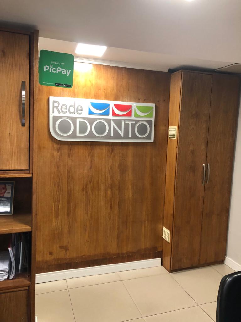 Rede Odonto Ceof - foto 5