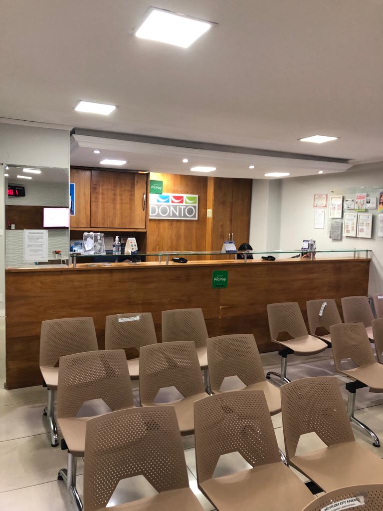 Rede Odonto Ceof - foto 4