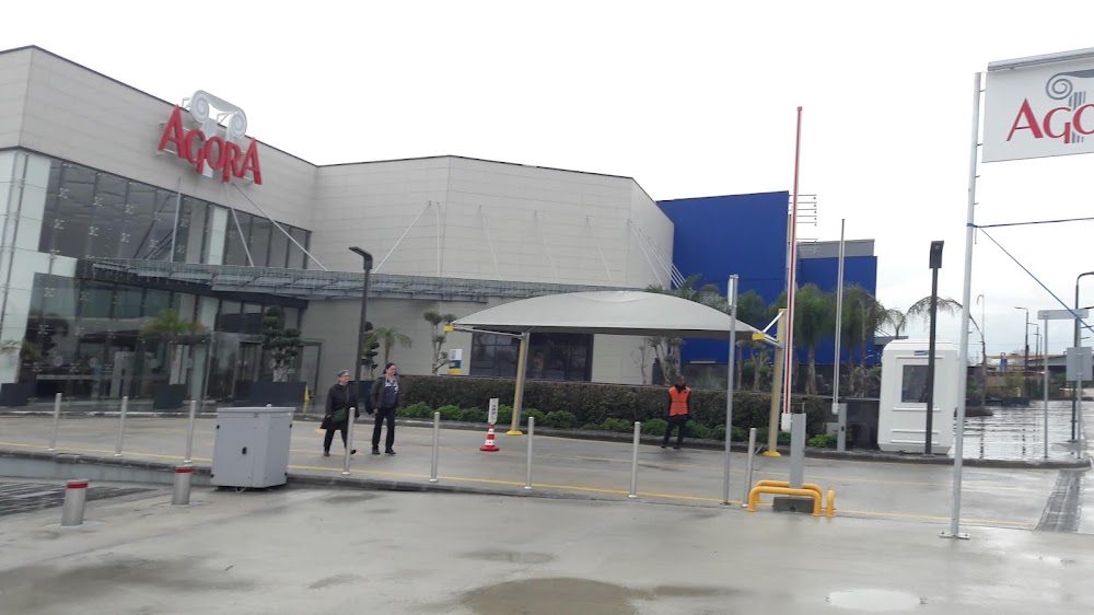 IKEA AVM fotoğraf 1
