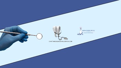 Harry M. Suekert, DDS - Chattanooga Dental Center