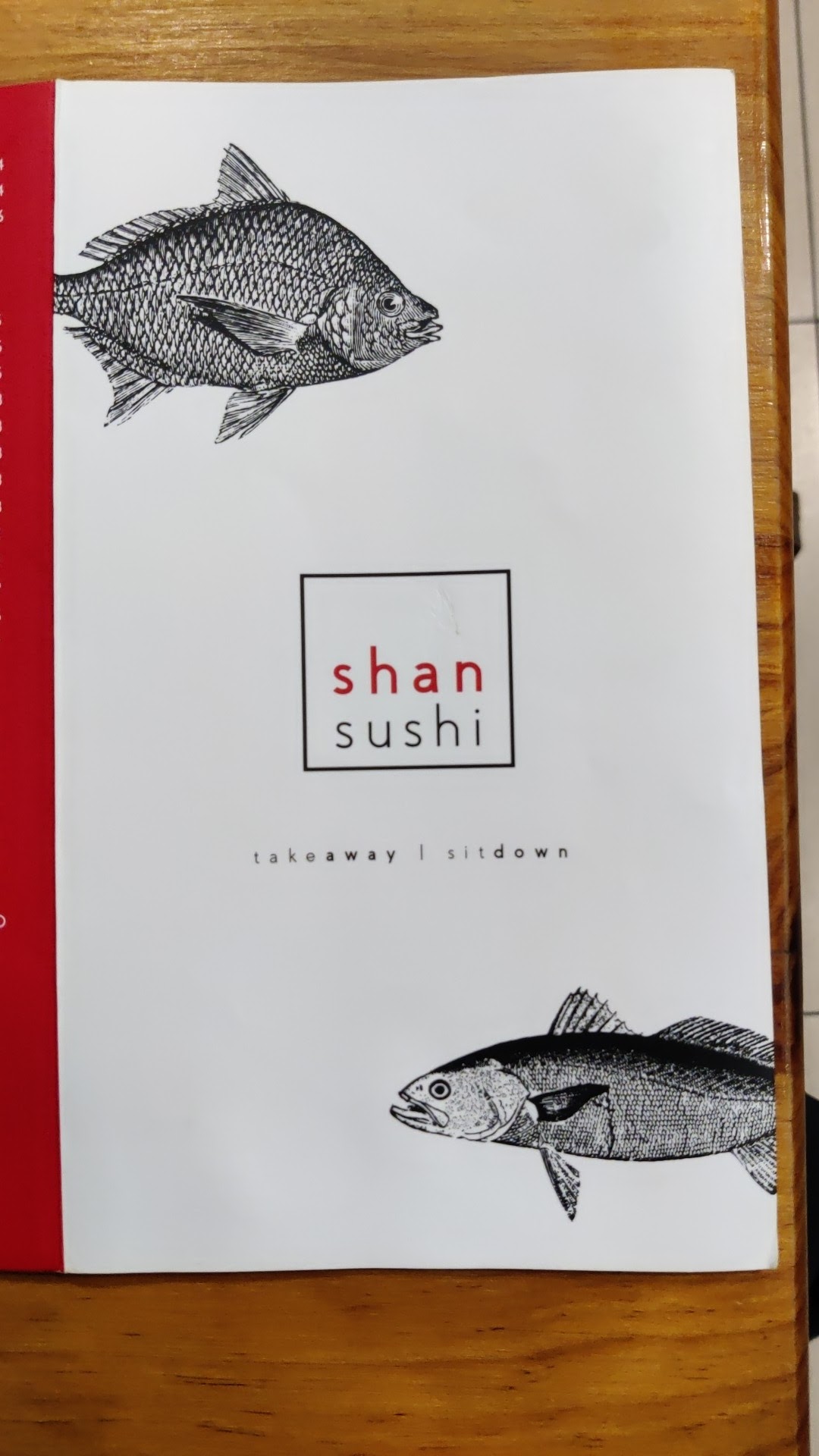 Shan Sushi — photo 3
