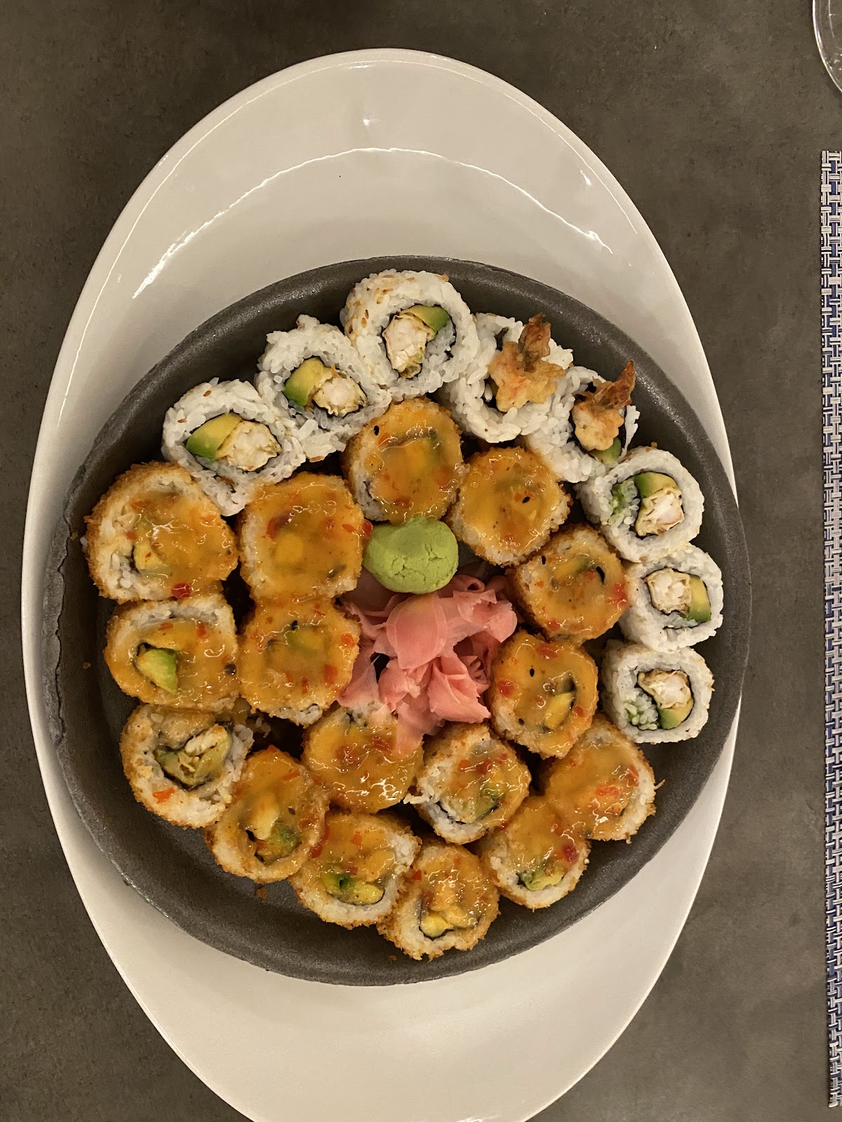 Shan Sushi — photo 2