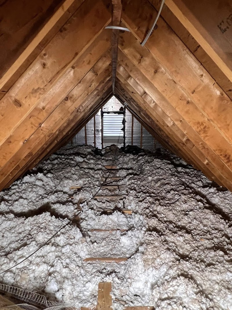 ARC Insulation - General Contractor in Romeoville