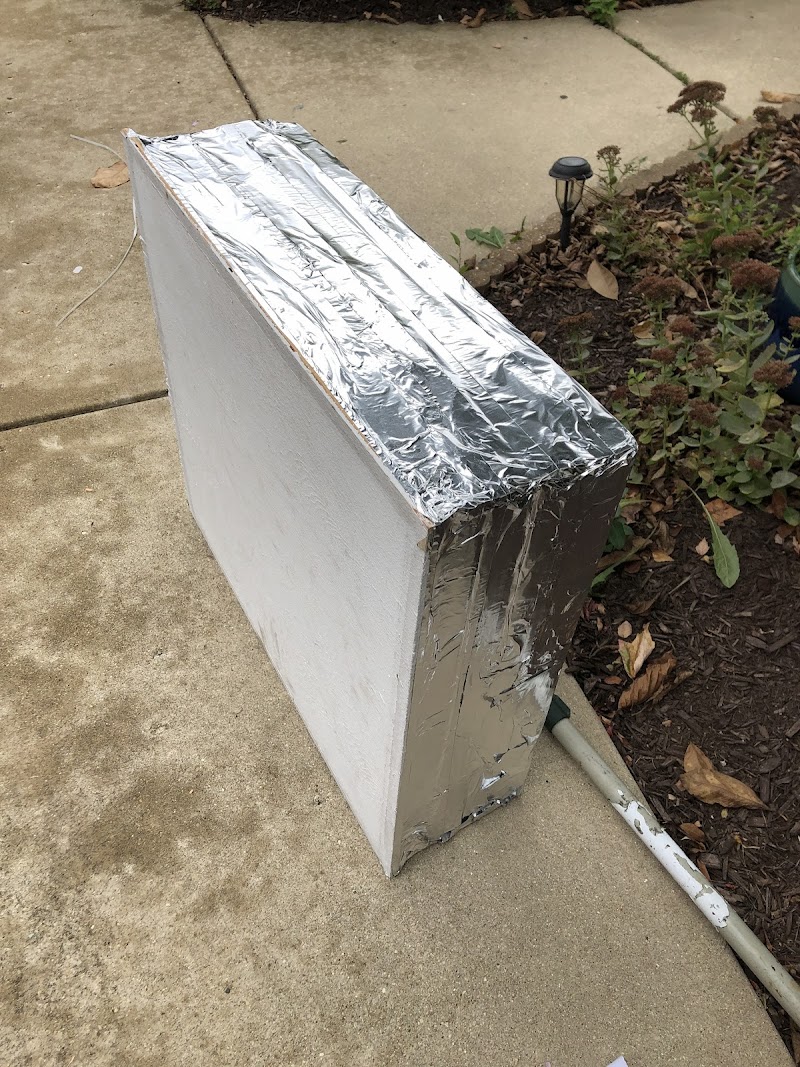 ARC Insulation