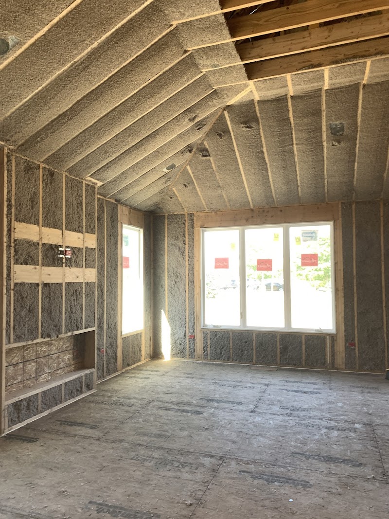 ARC Insulation - General Contractor in Romeoville