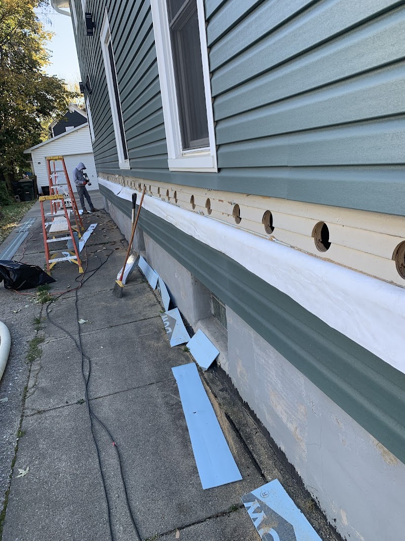 ARC Insulation - General Contractor in Romeoville