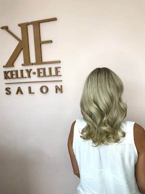 Kelly Elle Salon photo 2