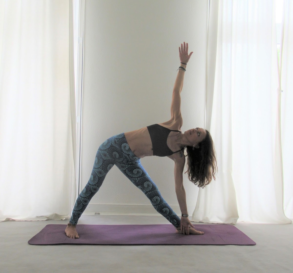 Céline Pauly Yoga — 3