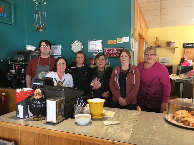 Doo Doo's Bakery photo 1